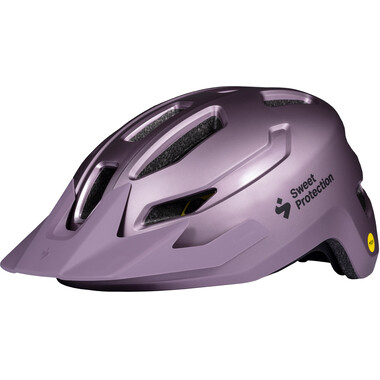 SWEET PROTECTION RIPPER MIPS MTB Helmet Purple 2023 0
